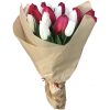 Фото товара 21 тюльпан "Маковый цвет" в Харькове