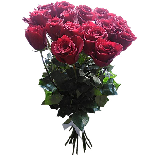 Фото товара Букет троянд – 15 шт. в Харькове