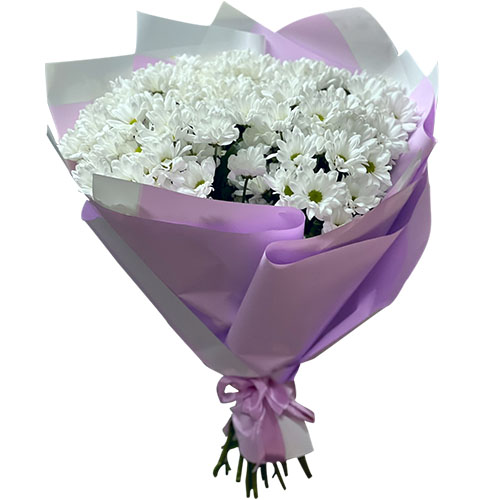 Фото товара Букет цветов для мамы в Харькове